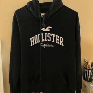 Hollister hoodie
